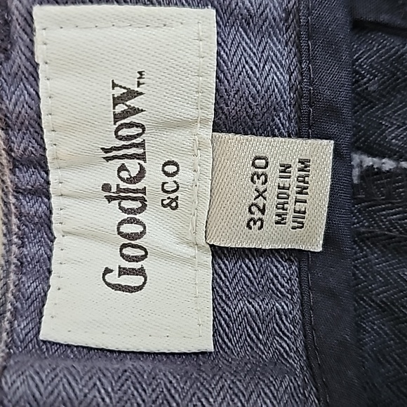 Men's Pants - Picture 3 of 6